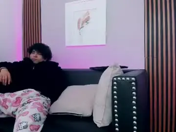 Chaturbate Sex Chat of neythan_mast
