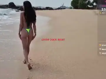 Chaturbate Free Live Porn of nikkitasty