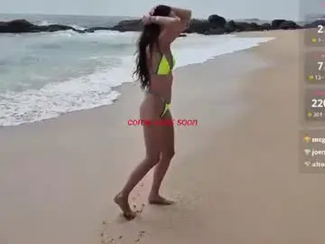 Chaturbate Watch Live Sex Cams of nikkitasty