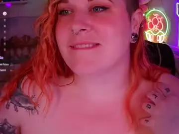Chaturbate Live Sex of opalreigning
