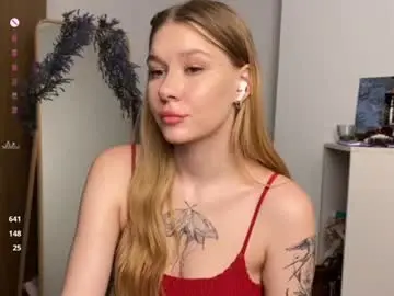 Chaturbate Free Live Porn of rina_nomaly