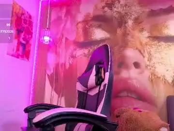 Chaturbate Free Live Porn of scarletbaker__