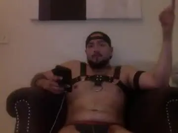 Chaturbate Live Sex of slick__ric