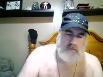 Chaturbate Nude Webcam of straightbear4you