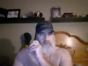 Chaturbate Private Sex Chat of straightbear4you