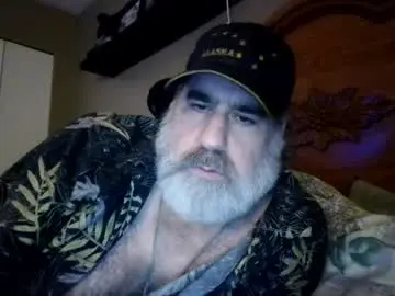 Chaturbate Sex Chat of straightbear4you
