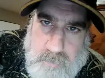 Chaturbate Live Sex of straightbear4you