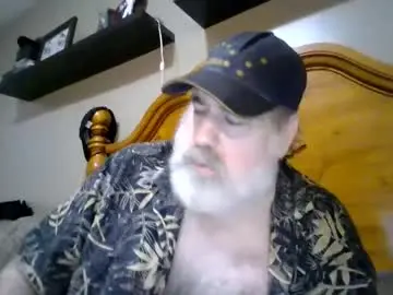 Chaturbate Free Live Porn of straightbear4you