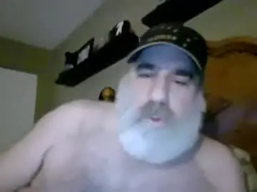 Chaturbate Private Sex Chat of straightbear4you