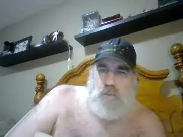 Chaturbate Live Sex of straightbear4you