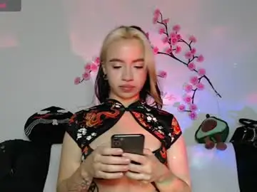 Chaturbate Free Live Porn of sweet_molly420
