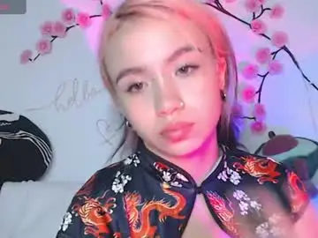 Chaturbate Nude Webcam of sweet_molly420