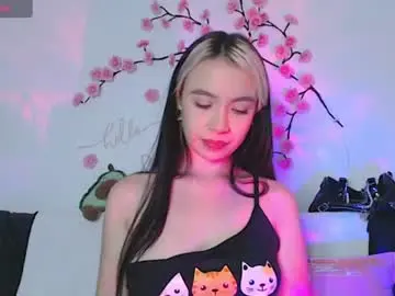 Chaturbate Live Sex Cam of sweet_molly420