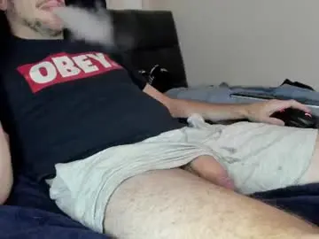 Chaturbate Sex Cam of toolmaster3000