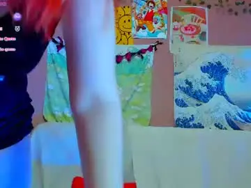 Chaturbate Live Porn of _nosferatu__