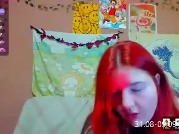 Chaturbate Live Sex Cam of _nosferatu__