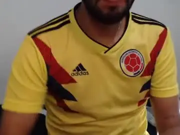 Chaturbate Live Porn of adrian_falcon