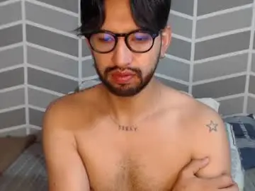 Chaturbate Nude Webcam of adrian_falcon