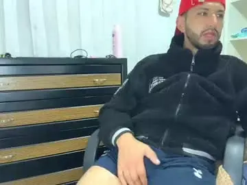 Chaturbate Private Sex Chat of adrian_falcon