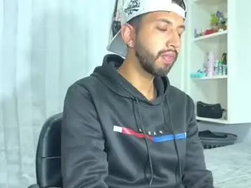 Chaturbate Sex Chat of adrian_falcon