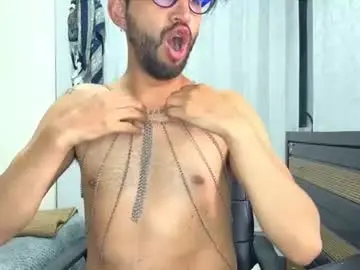 Chaturbate Live Sex of adrian_falcon