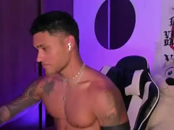 Chaturbate Sex Chat of alessandro_vanni