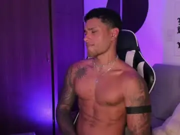 Chaturbate Adult Webcam of alessandro_vanni