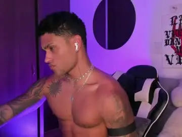 Chaturbate Sex Chat of alessandro_vanni