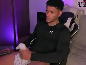 Chaturbate Sex Chat of alessandro_vanni