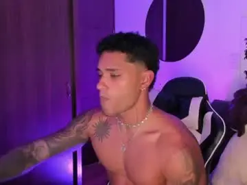 Chaturbate Adult Video Chat of alessandro_vanni