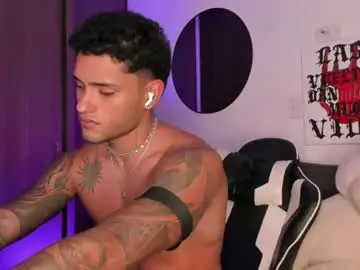 Chaturbate Sex Cam of alessandro_vanni