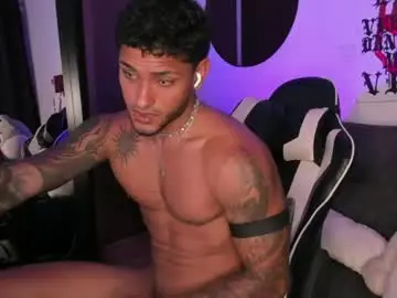 Chaturbate Adult Webcam of alessandro_vanni