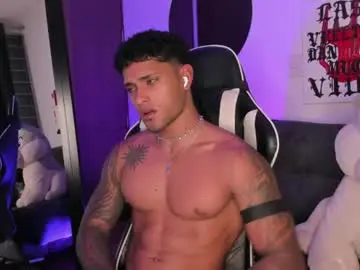 Chaturbate Watch Live Sex Cams of alessandro_vanni