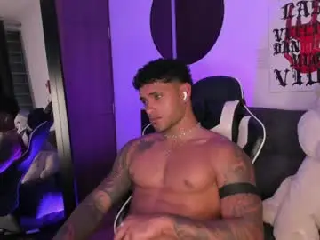 Chaturbate Sex Cam of alessandro_vanni