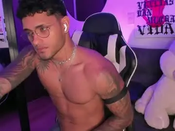 Chaturbate Adult Webcams of alessandro_vanni