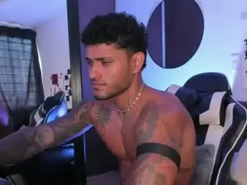 Chaturbate Sex Cam of alessandro_vanni