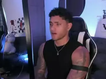 Chaturbate Sex Cam of alessandro_vanni
