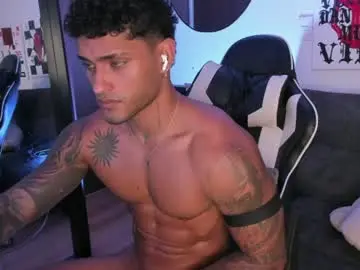 Chaturbate Adult Webcams of alessandro_vanni