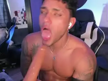 Chaturbate Free Live Porn of alessandro_vanni