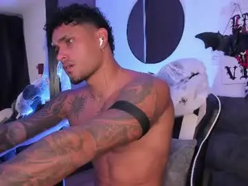 Chaturbate Free Live Porn of alessandro_vanni