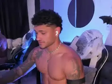 Chaturbate Free Porn Cam of alessandro_vanni