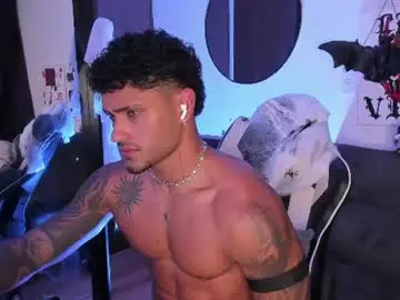 Chaturbate Private Sex Chat of alessandro_vanni