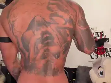 Chaturbate Best live sex cam show of alessandro_vanni