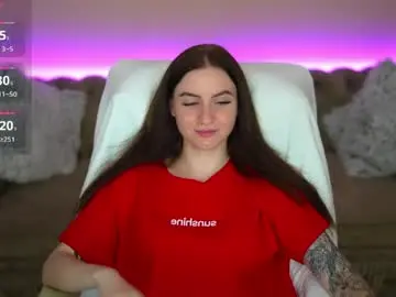 Chaturbate Live Sex of alexafleur