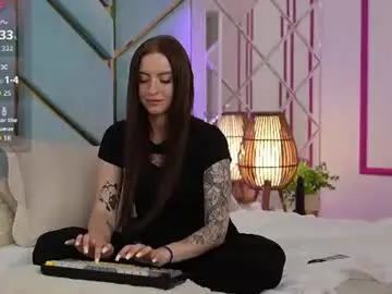 Chaturbate Adult Video Chat of alexafleur