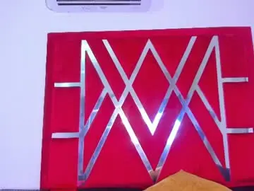 Chaturbate Best live sex cam show of ambarglowasm