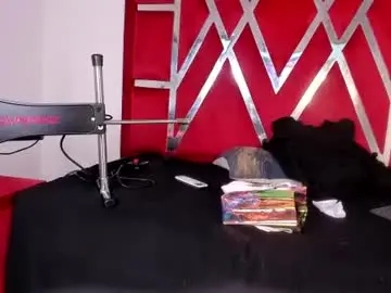 Chaturbate Watch Live Sex Cams of ambarglowasm