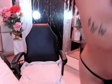 Chaturbate Private Sex Chat of amberlynn_zoe
