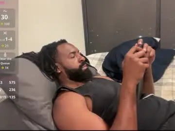 Chaturbate Best Webcam of blackmuscless