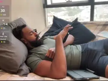 Chaturbate Live Porn of blackmuscless